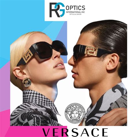 gafas versace para mujer|lentes versace hombre originales.